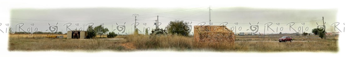 18 LA CASA DE LA NORIA