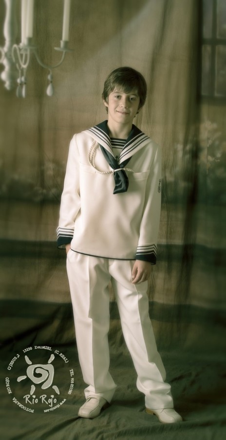 Rio Rojo fotografía