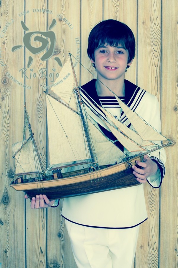 Rio Rojo fotografía