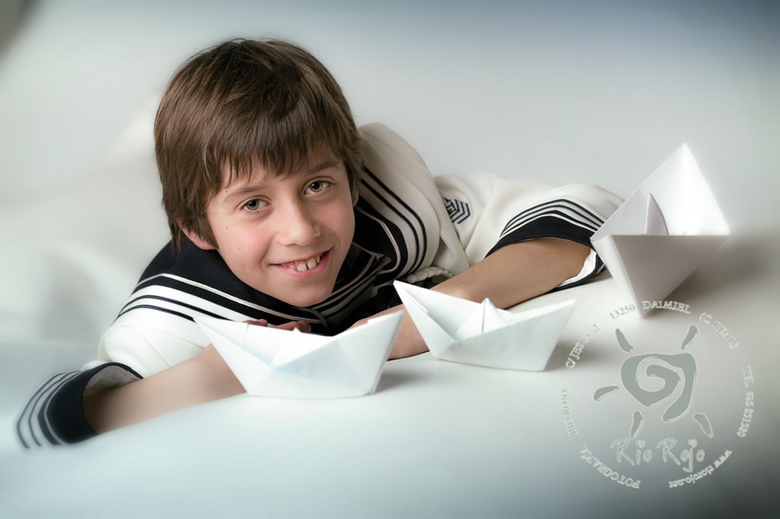 Rio Rojo  fotografía