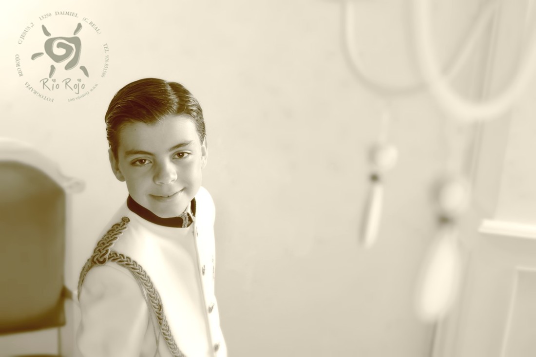 Rio Rojo fotografía