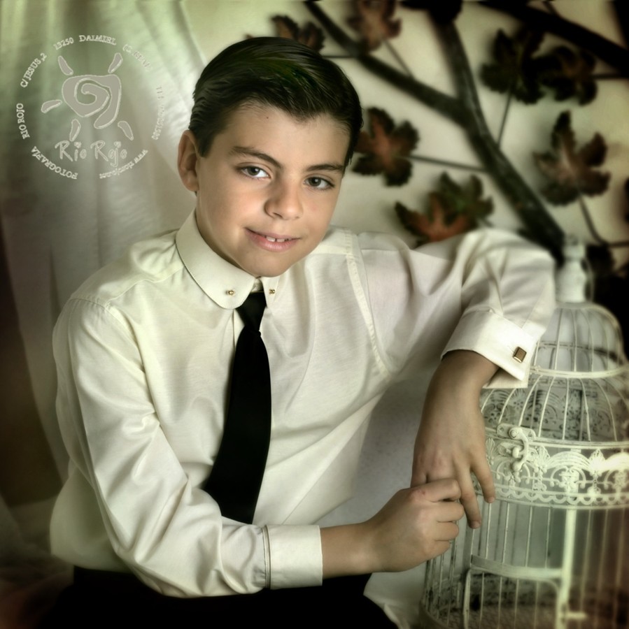 Rio Rojo fotografía