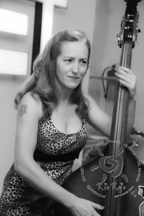 RioRojo con Gween0002