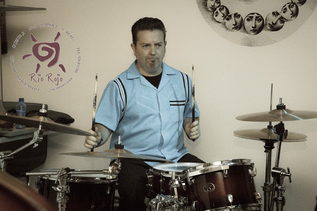 RioRojo con Gween0007