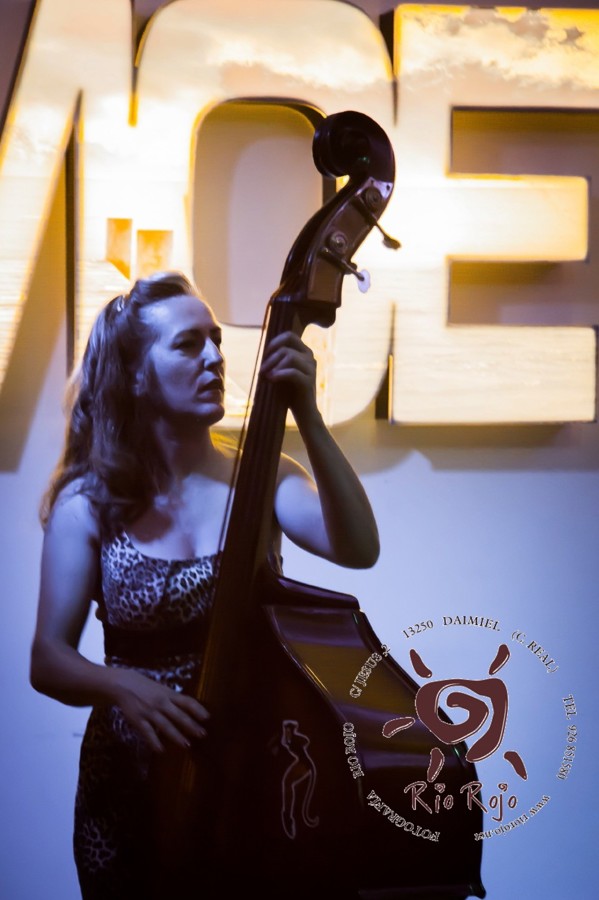 RioRojo con Gween0014