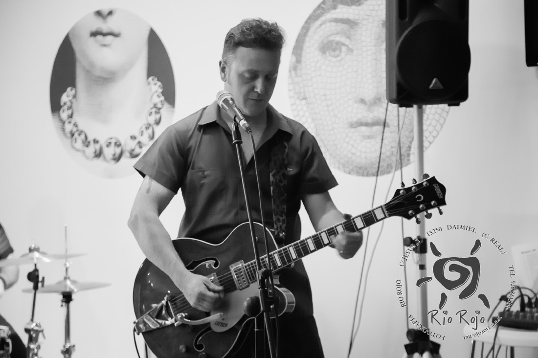 RioRojo con Gween0016