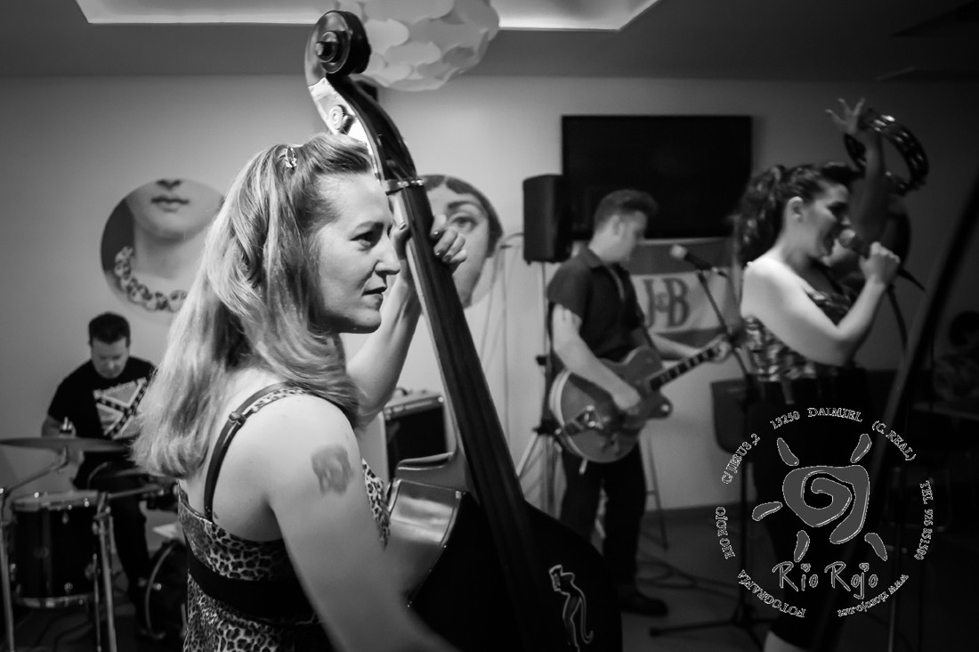 RioRojo con Gween0019