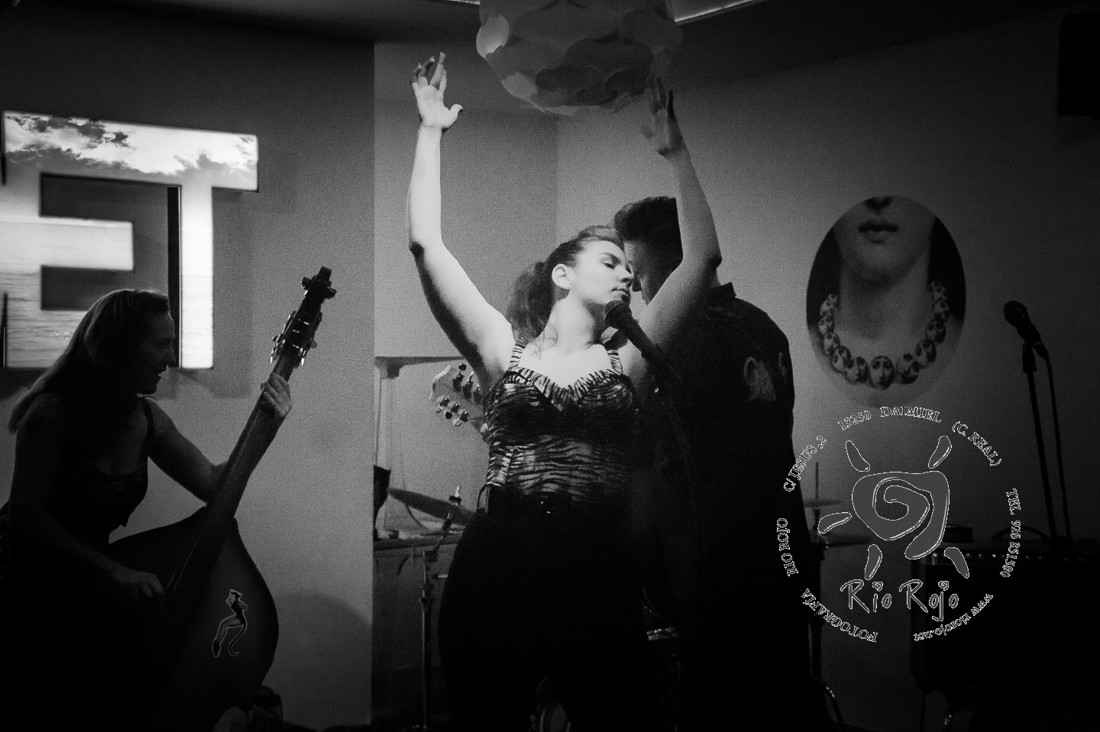 RioRojo con Gween0024