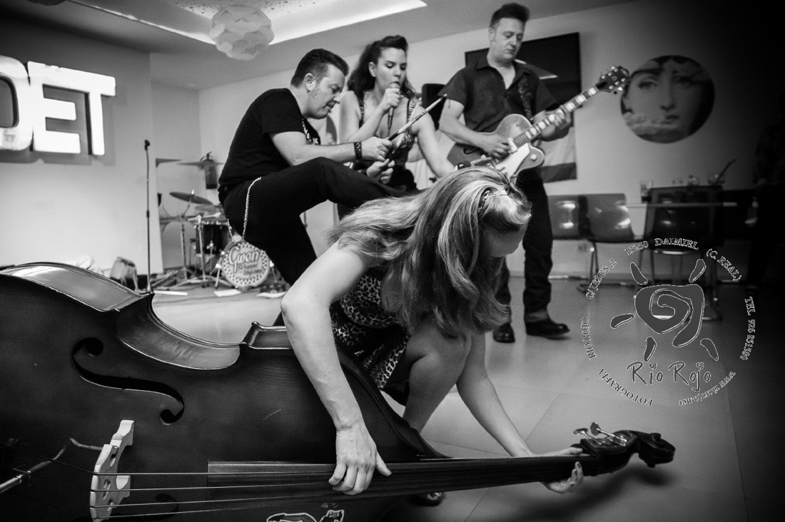 RioRojo con Gween0028