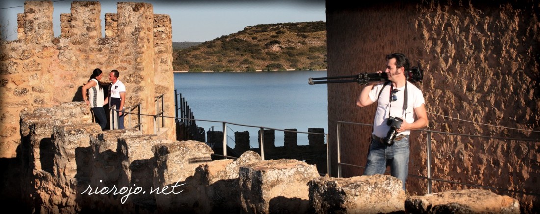 preboda Jesus y Ana i making of 03