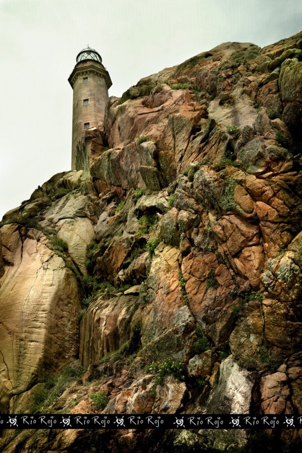 faro de Camariñas (riorojo)