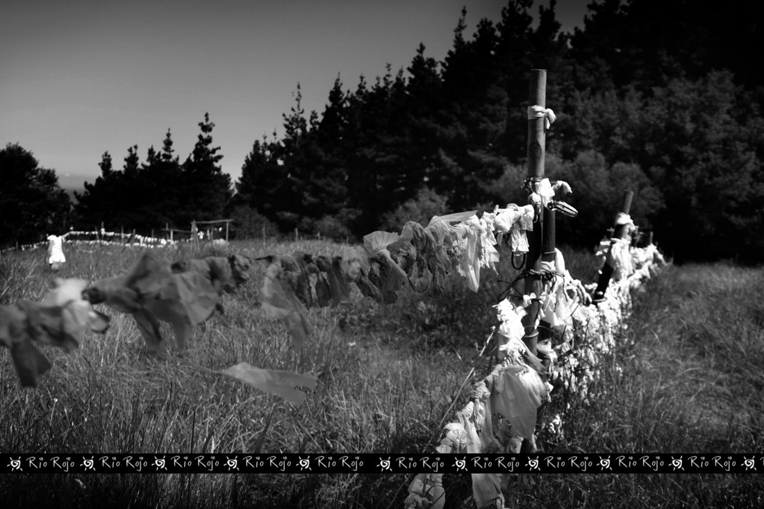 pañuelos S. Andres de Teixido (riorojo)