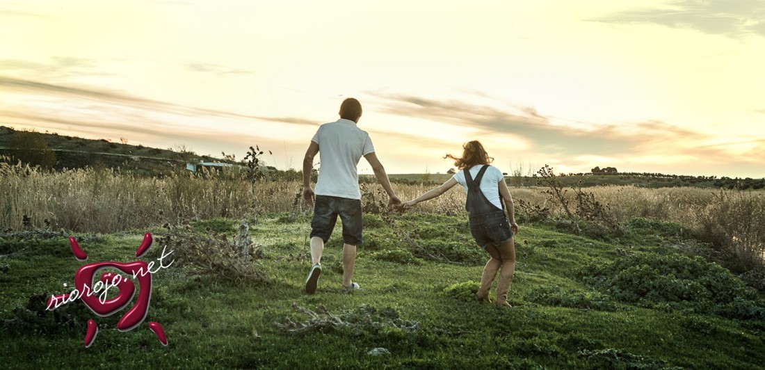 ruben y laura en griñon 02