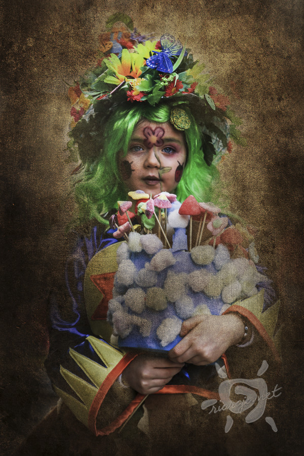 fantasia, rio rojo fotografía