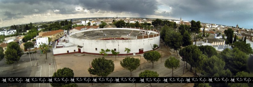 plaza toros